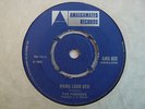 EX+ AMG 835 THE PIONEERS MAMA LOOK DEH / BLENDERS DECIMAL CURRENCY REGGAE SKA