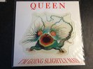 Queen I'm Going Slightly Mad Shaped Picture Disc