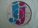 EX JJ 6064 THE MAYTALS SCARE HIM / IN MY HEART REGGAE SKA