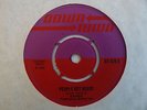 EX DOWN TOWN 429 DANDY PEOPLE GET READY / THE RUDIES NEAR EAST REGGAE SKA