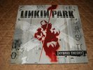 Linkin Park Hybrid Theory Vinyl LP Gatefold Very Rare