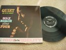 MAX ROACH nm  lp on MERCURY 1959