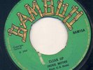 '69 KILLER BAMBOO INST. REGGAE  45 CLEAN UP/SPRING TIME JACKIE MITTOO 45 ex- ?