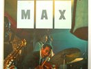 MAX ROACH-MAX-ARGO MONO LP