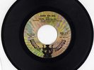 CARL DOUGLAS---MARBLE& IRON / LEAN ON ME---BUDDAH
