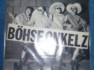 Böhse Onkelz LP Mexico Rock o Rama