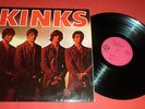 THE KINKS 
