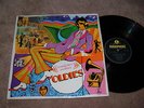 THE BEATLES A COLLECTION OF BEATLES OLDIES LP PCS7016 1ST PRESS STEREO VG+/EX £5