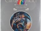 CURTIS MAYFIELD Got to Find A Way CURTOM LP SEALED