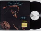 DONNY HATHAWAY Live ATCO LP NM wlp