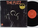 FUZZ Val Barbara Sheila CALLA LP VG++/NM