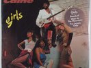 GENERAL CAINE Girls TABU LP SEALED