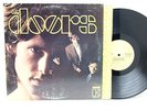 THE DOORS S/T 1967 ELEKTRA EKS-74007 GOLD LABEL BIG 