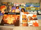 8LPS HARDROCK/IRON MAIDEN;MOTÖRHEAD,SLADE