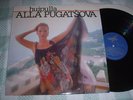 ALLA PUGATSOVA Huipulla LP RAREST FINNISH Pugatjova -80 Pugacheva 1980 Russian