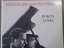 Byron Janis, Liszt Piano Concertos 1 and 2 (Mercury Living Presence SR90329)