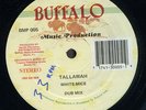 White Mice - Tallawah US orig 12