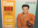 Elvis Presley EPA- 4382 Viva Las Vegas EP 1964 Original MINT