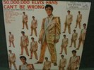 Elvis Presley 50,000,000 Fans Gold Records Vol 2 LP Original