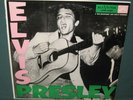 Elvis Presley LPM 1254 S/T 1st LP Original 1956