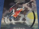 HAWKWIND Hall of the Mountain Grill SCARCE Orig UK EX++