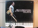 5 LP BOX - BRUCE SPRINGSTEEN & THE E STREET BAND LIVE 1975 - 85 SEHR  gt.Zustand