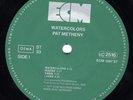 PAT METHENY Watercolours SUPERB N/M 1977 AUDIOPHILE LP