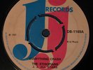 Ethiopians / JJ All Stars - Everything Crash / I'm Not Losing You (JJ DB 1169)