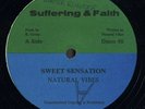 Natural Vibes - Sweet Sensation UK orig 12