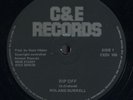 Roland Burrell - Rip Off UK orig 12