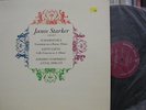 JANOS STARKER- TCHAIKOVSKY VARIATIONS / SAINT SAENS CTO.- MERCURY