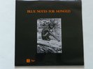 Dudu Pukwana-Blue Notes For Mongezi-1976 2 LP Gatefold-Ogun 002