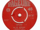 PSYCH - UK PAGE ONE - THE POP WORKSHOP - FAIRYLAND - 1968 - EXCELLENT- CONDITION