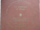  RISTENPART MOZART LES DISCOPHILES FRANCAIS DF 117