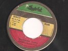 DEBRA KEESE & BLACK FIVE - TRAVELLING DEBRA//VERSION/ BLACK ART /VG+      SOLID