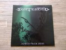 Sentenced - North From Here  LP, original Spinefarm Records  ultra rar 