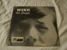 The Shaggs Wink Garage Rock Notre Dame Rare 1967 original