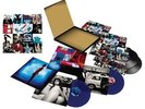 U2 - Achtung Baby 20th Anniversary 4 x Vinyl LP Box Set