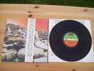 LED ZEPPELIN. HOUSES OF THE HOLY. LP (WITH OBI). (ATLANTIC K50014)