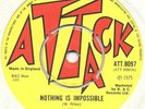 listen*INTERNS / HARDY BOYS*nothing impossible/ black out*2 KILLER TUNES*attack