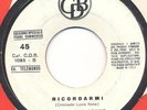 listen*RANGER SOUND*ricordarmi*FUZZ PUNK GARAGE MONSTER*mod rare freakbeat italy