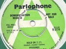 listen*IPSISSIMUS*hold on/lazy woman*UK HARD PSYCH ROCK FREAKBEAT*orig demo