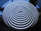 MAGNA CARTA SEASONS VERTIGO UK FIRST FULL & LARGE SWIRL FEW PLAYS SUPERB EXAMPLE