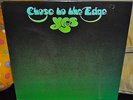 YES VERY RARE SEALED LP CLOSE TO THE EDGE USA PRESSING NO CUTS/BARCODES NOT 180G
