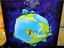 YES VERY RARE SEALED LP FRAGILE 1972 USA 1ST PRESS NO CUTS OR BARCODES NOT 180G