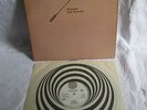 JADE WARRIOR RELEASED LP ORIG UK 1971 MINT UNPLAYED SWIRL VERTIGO