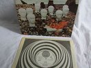CRESSIDA ASYLUM LP ORIG UK 1971 MINT UNPLAYED SWIRL VERTIGO MONSTER PROG