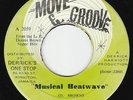 Dennis Brown - Musical Heatwave - BRILLIANT