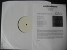 Depeche Mode Motor Man made machine Testpressing