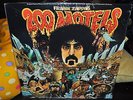 FRANK ZAPPA VERY RARE SEALED (2) LP 200 MOTELS 1971 1ST PRESS NO CUTOUTS/BARCODE
